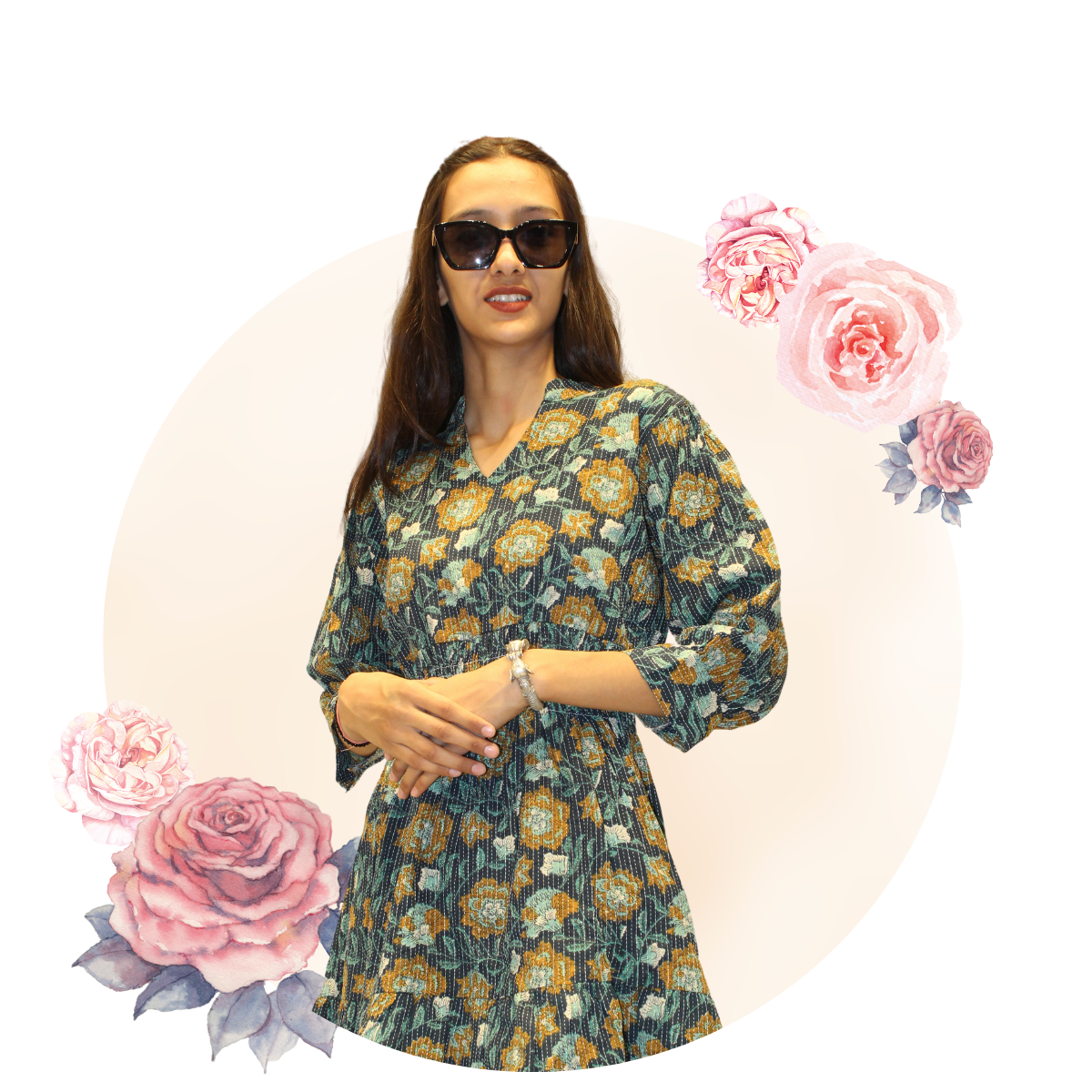 Short Kurti